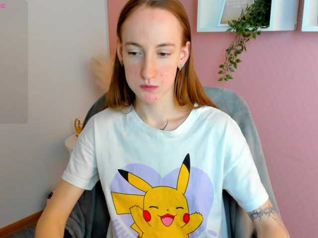 Jaidii live cam on BongaCams