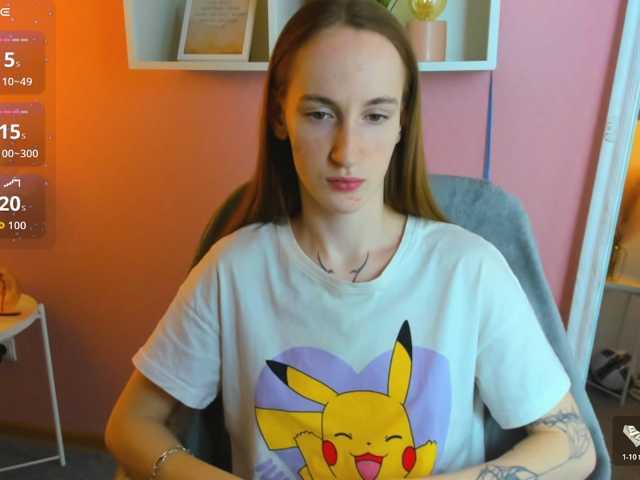Jaidii live cam on BongaCams