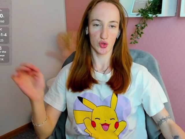 Jaidii live cam on BongaCams
