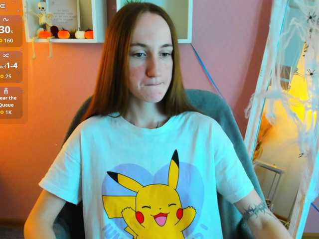 Jaidii live cam on BongaCams
