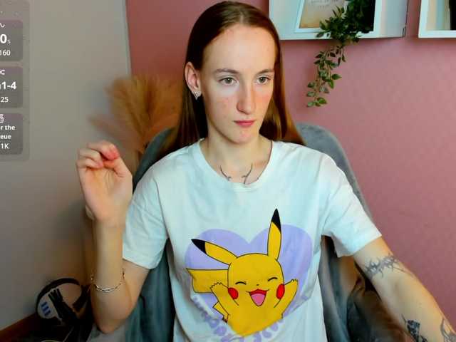 Jaidii live cam on BongaCams