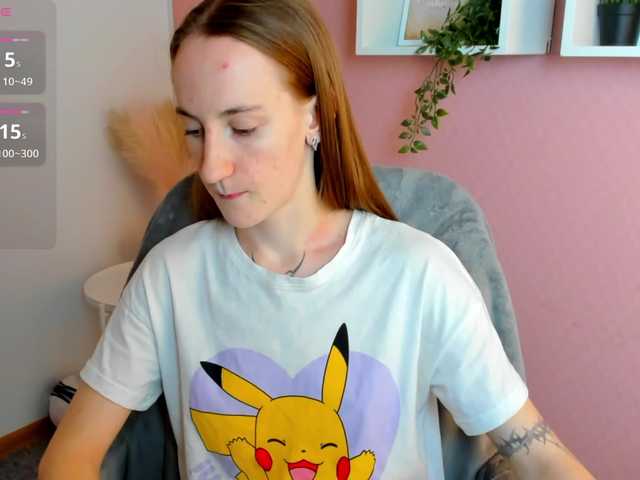 Jaidii live cam on BongaCams