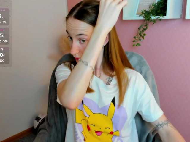 Jaidii live cam on BongaCams