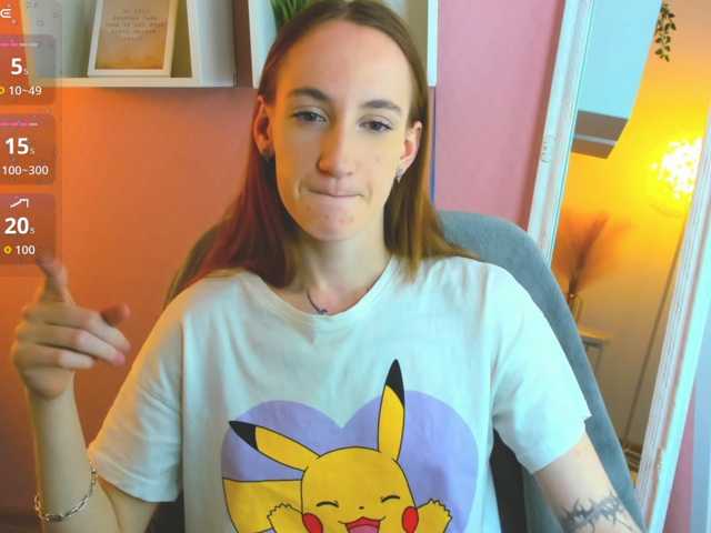 Jaidii live cam on BongaCams