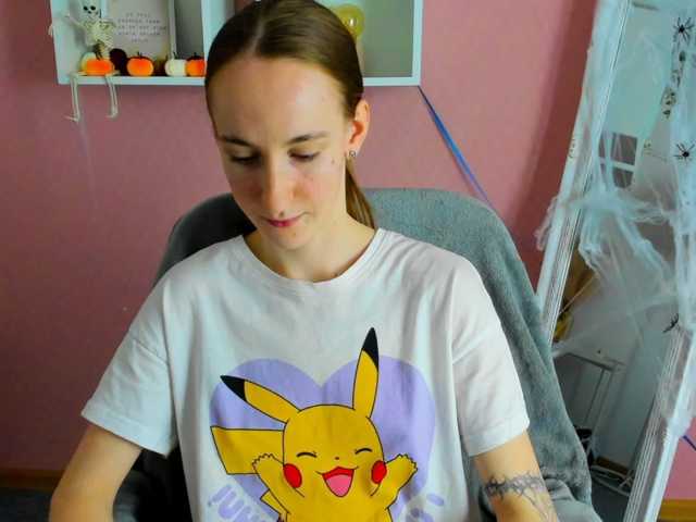 Jaidii live cam on BongaCams