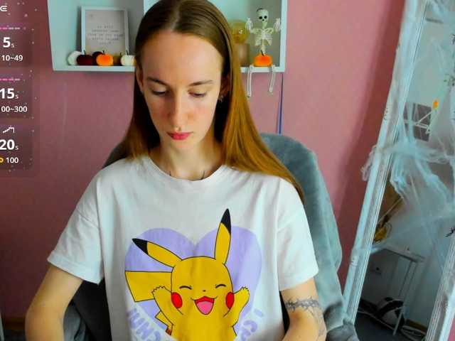 Jaidii live cam on BongaCams