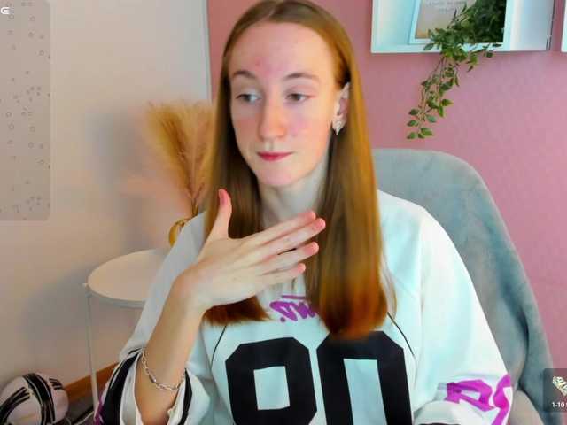 Jaidii live cam on BongaCams