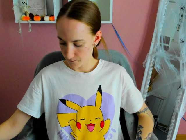 Jaidii live cam on BongaCams