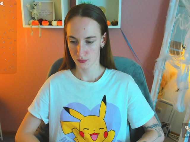 Jaidii live cam on BongaCams