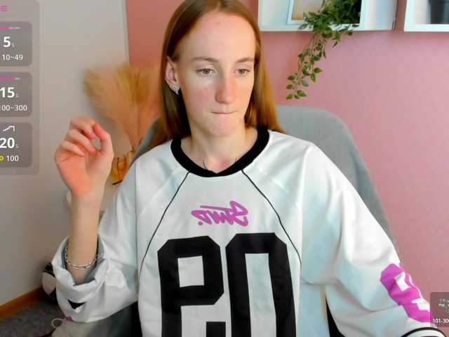 Jaidii live cam on BongaCams