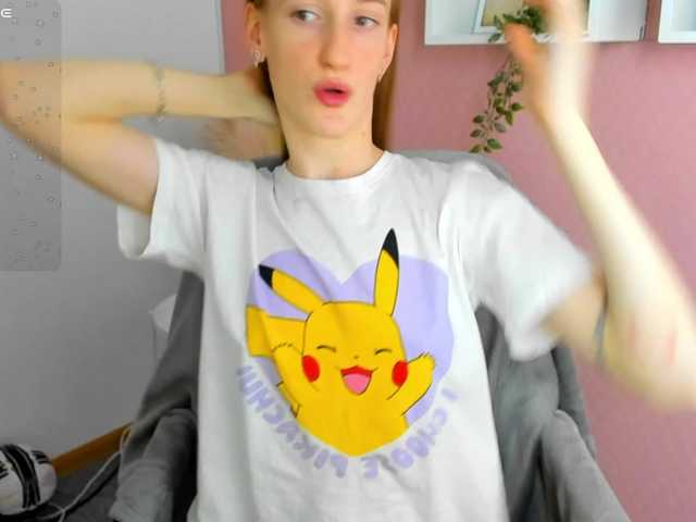 Jaidii live cam on BongaCams