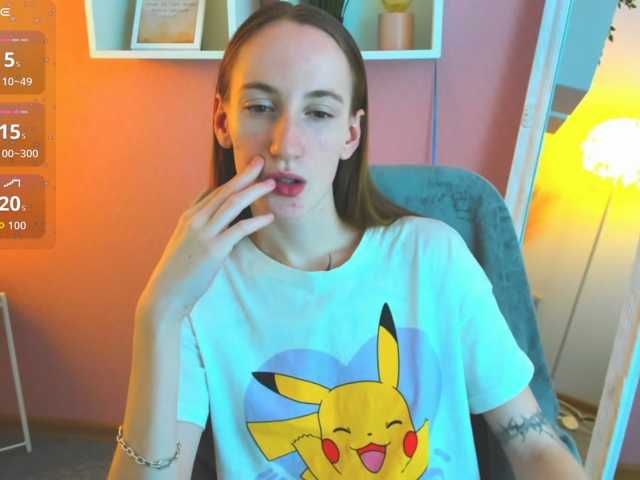 Jaidii live cam on BongaCams