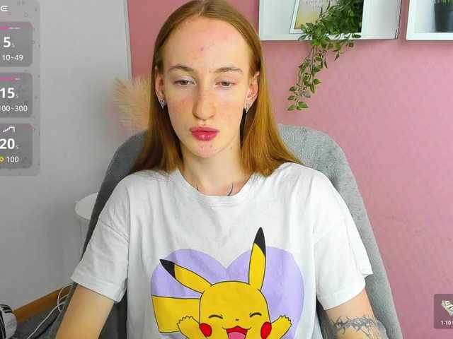 Jaidii live cam on BongaCams