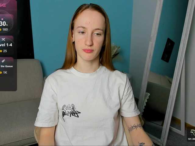 Jaidii's BongaCams show and profile