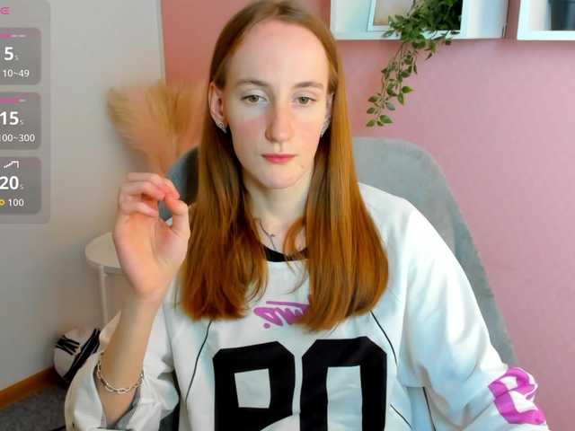 Jaidii live cam on BongaCams