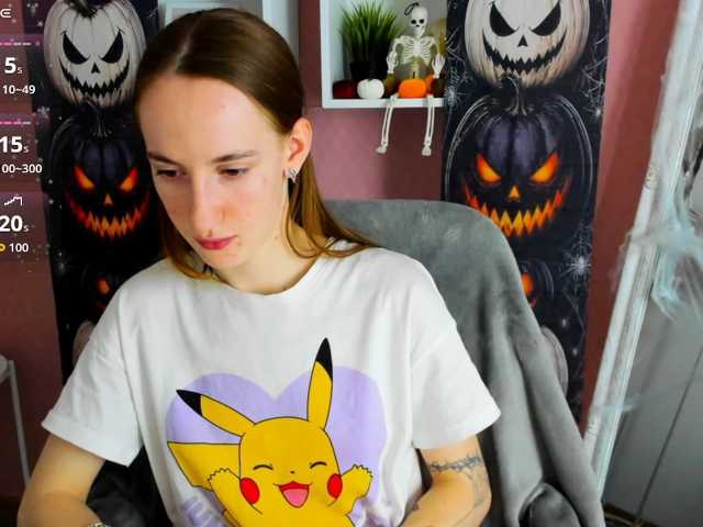 Jaidii live cam on BongaCams
