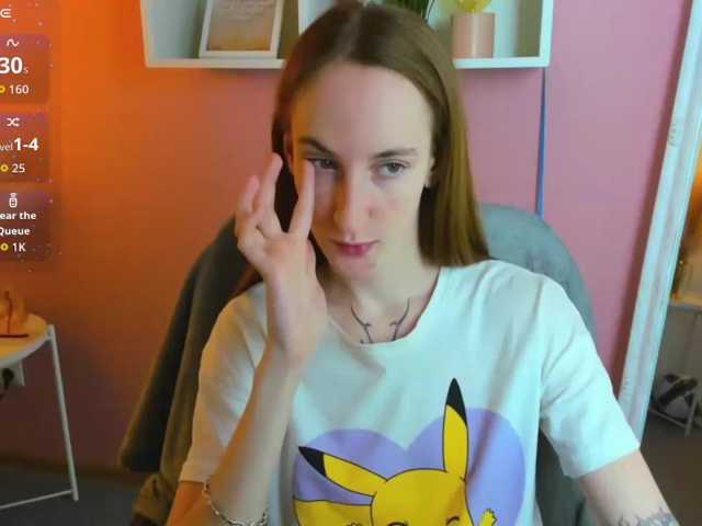 Jaidii live cam on BongaCams