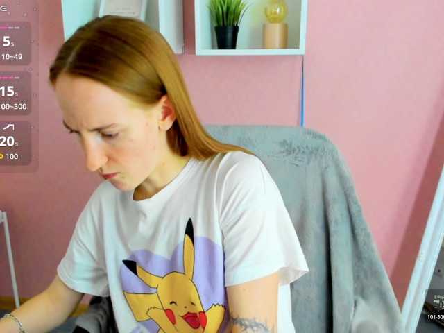 Jaidii live cam on BongaCams