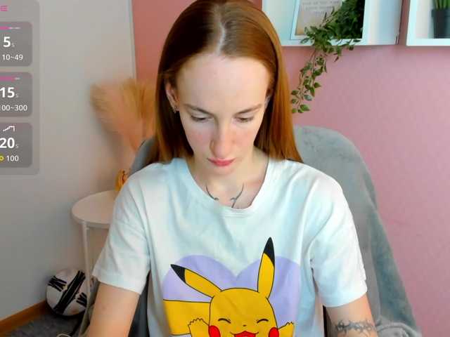 Jaidii live cam on BongaCams