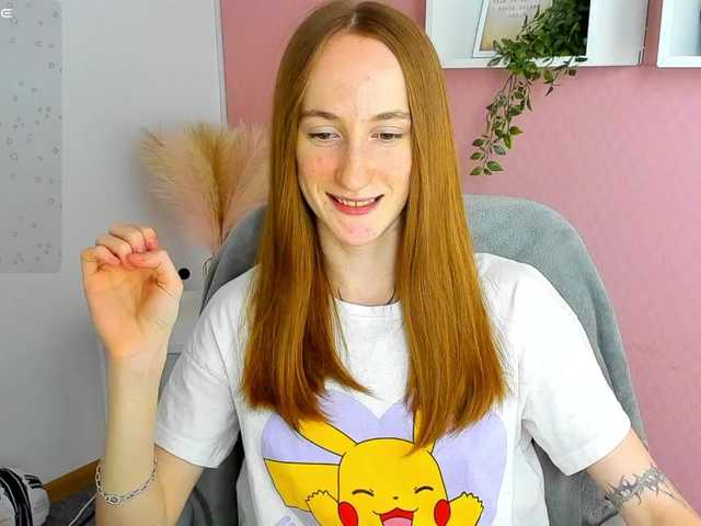 Jaidii live cam on BongaCams