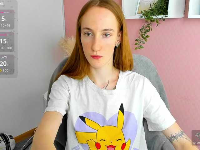 Jaidii live cam on BongaCams