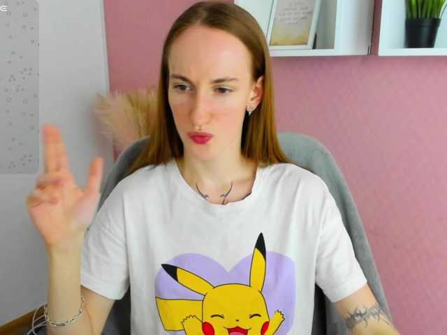Jaidii live cam on BongaCams