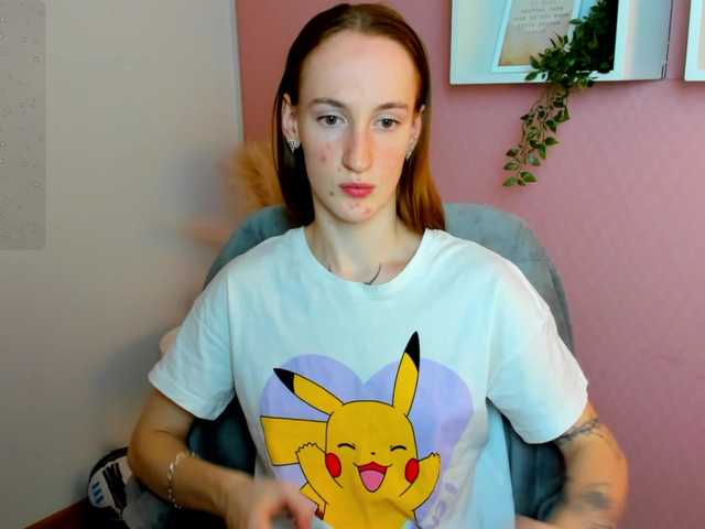 Jaidii live cam on BongaCams