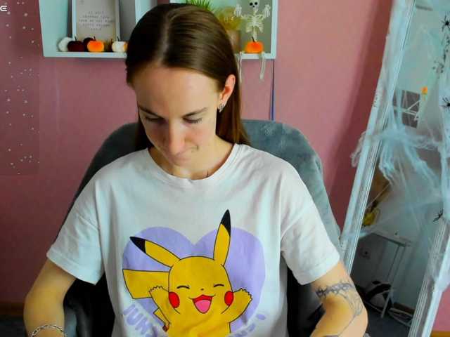 Jaidii live cam on BongaCams