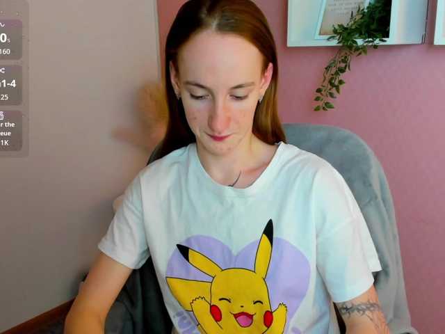 Jaidii live cam on BongaCams