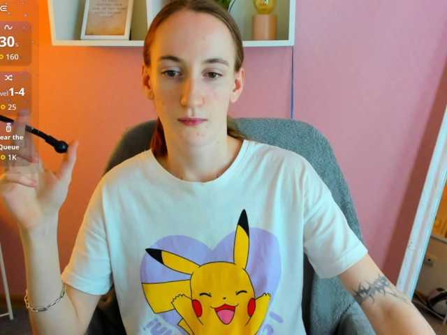Jaidii live cam on BongaCams
