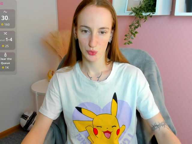 Jaidii live cam