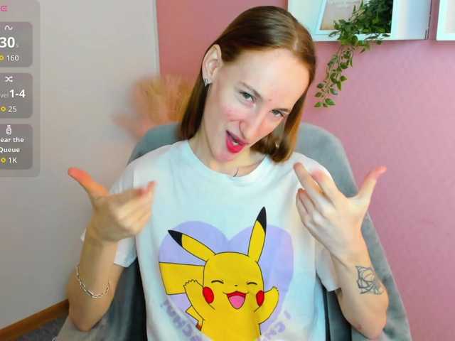 Jaidii live cam on BongaCams