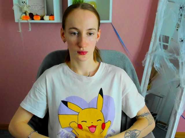 Jaidii live cam on BongaCams