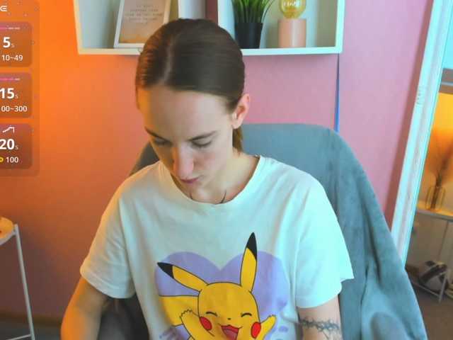 Jaidii live cam on BongaCams