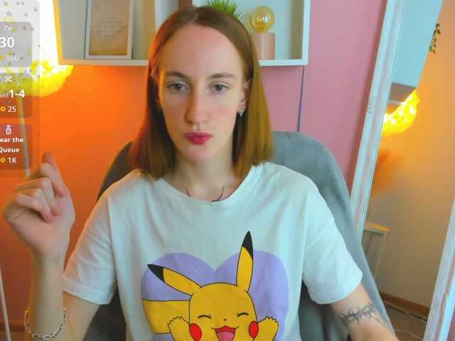 Jaidii live cam on BongaCams