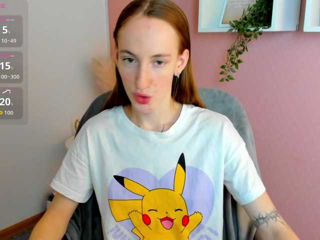 Jaidii live cam on BongaCams