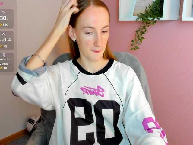 Jaidii live cam