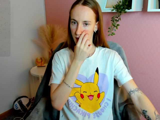 Jaidii live cam on BongaCams