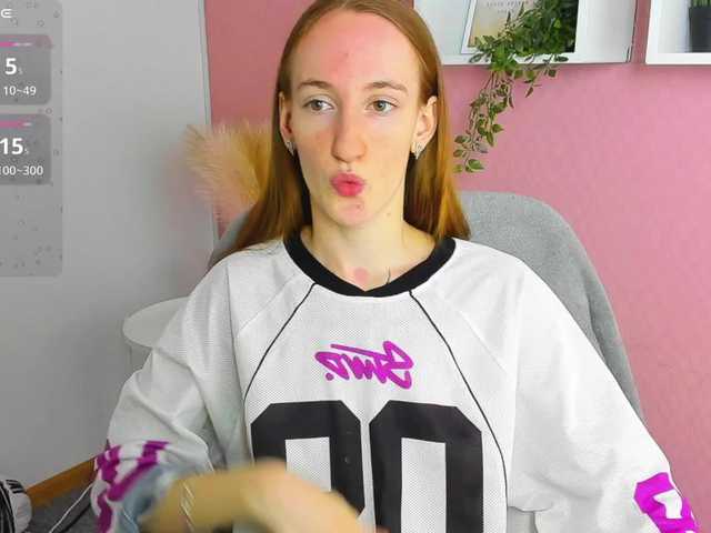 Jaidii live cam on BongaCams