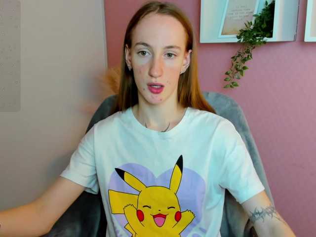 Jaidii live cam on BongaCams