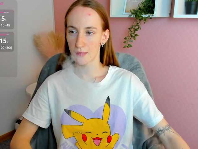 Jaidii live cam on BongaCams