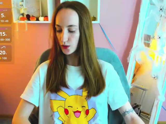 Jaidii live cam on BongaCams
