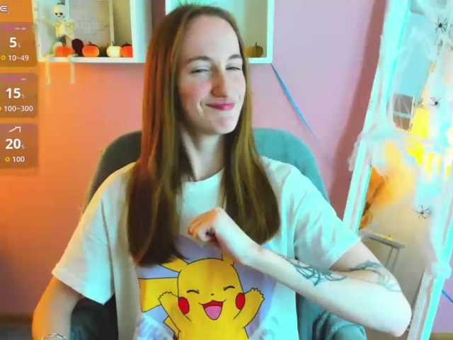 Jaidii live cam on BongaCams