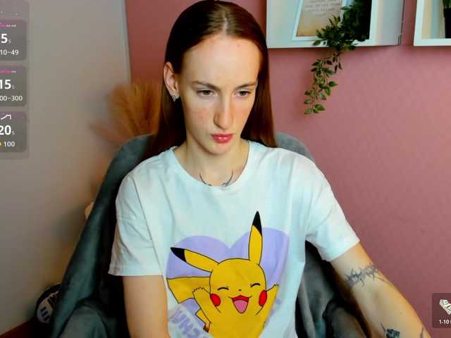Jaidii live cam on BongaCams
