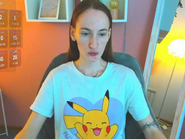 Jaidii, en directo ahora en BongaCams