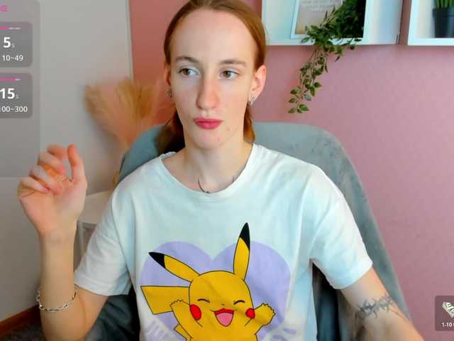 Jaidii live cam on BongaCams