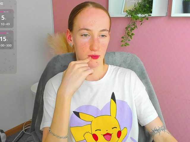 Jaidii live cam on BongaCams