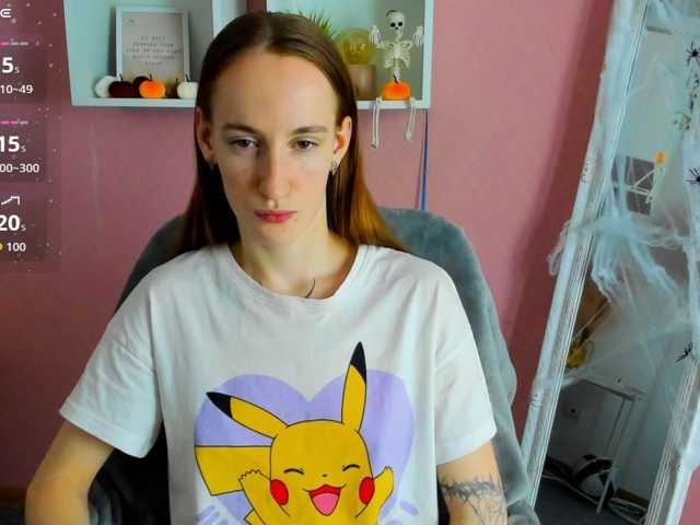 Jaidii live cam on BongaCams