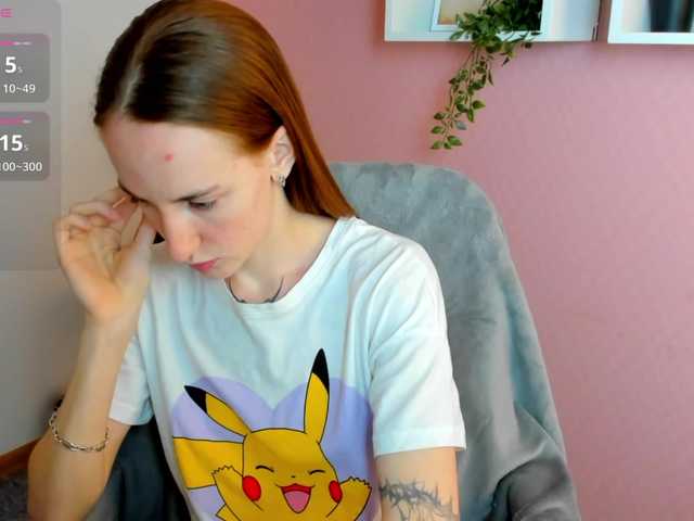 Jaidii live cam on BongaCams