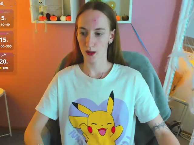 Jaidii live cam on BongaCams